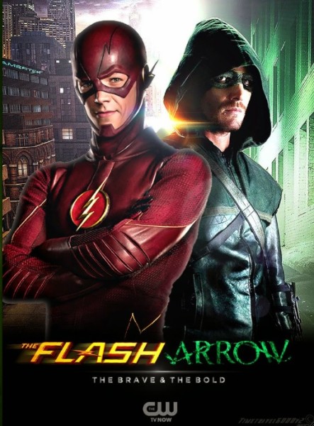 Flash Arrow 2