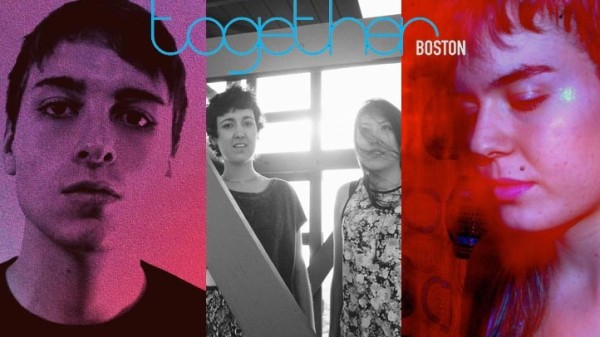 Miss Geo Boston Dig Feature: Together Festival Preview