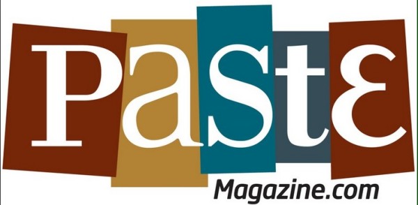 Miss Geo in Paste Magazine!